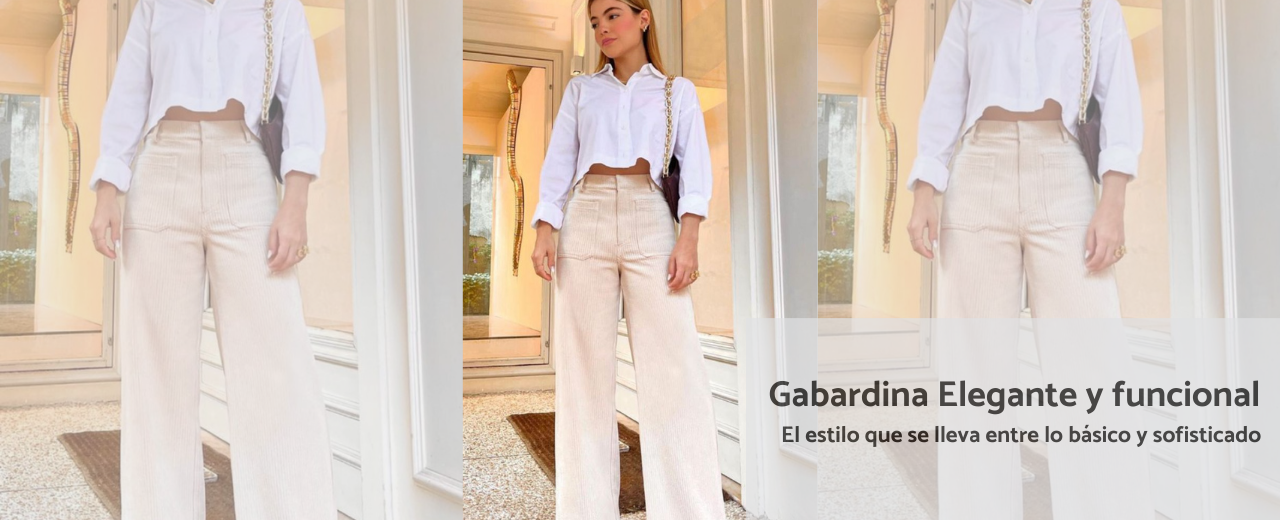 Gabardina